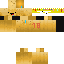 th3_SuShi Minecraft skin preview