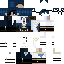 Miniangel08 Minecraft skin preview