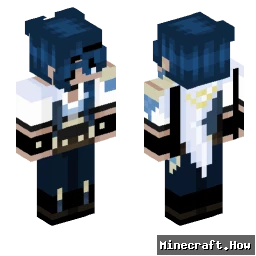 Miniangel08