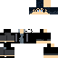 ariscraft2 Minecraft skin preview
