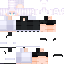 InvaderKillSquad Minecraft skin preview