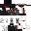 D3genarate Minecraft skin preview
