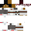 LilDu Minecraft skin preview