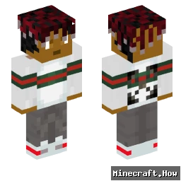LilDu
