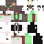 fawnrobin Minecraft skin preview