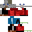 gunisloopis901 Minecraft skin preview