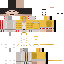 FredMercurio Minecraft skin preview
