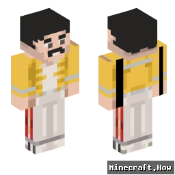 FredMercurio