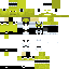 Tomoso12 Minecraft skin preview