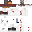 norekaS Minecraft skin preview
