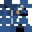 OfekShamay Minecraft skin preview