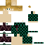 Jooshiitaroo Minecraft skin preview