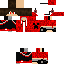 Maky1111 Minecraft skin preview