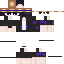 pedaaa Minecraft skin preview