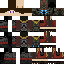 LRHam Minecraft skin preview