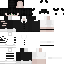 rthx Minecraft skin preview