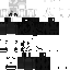 Scrubee Minecraft skin preview