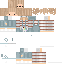 Feuerwerko Minecraft skin preview
