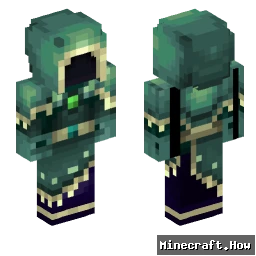 Minewolf570