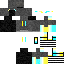TheSkilledBreeze Minecraft skin preview