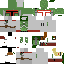 WilliamRider Minecraft skin preview