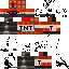 CheZee999 Minecraft skin preview