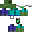 violino123654 Minecraft skin preview