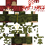 CrazyFrazy1508 Minecraft skin preview