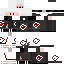 Heinrich123 Minecraft skin preview