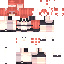 vwlenrawrr Minecraft skin preview
