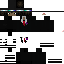 DontStopDancing Minecraft skin preview