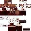 MatarCZ Minecraft skin preview