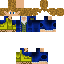 Bilbo2008 Minecraft skin preview
