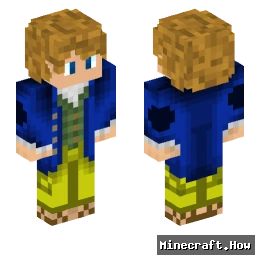 Bilbo2008