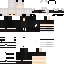AsSkK Minecraft skin preview