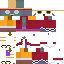 tinnytym2 Minecraft skin preview