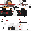 SilentFits Minecraft skin preview