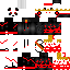 SatyrAas1246331 Minecraft skin preview