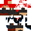 SixStringKvothe Minecraft skin preview