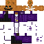 RDX_Deemo Minecraft skin preview