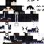 Kazu4in Minecraft skin preview