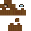 Max_Hayestack Minecraft skin preview