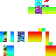 Catanoob06 Minecraft skin preview