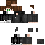 _ZXZX Minecraft skin preview