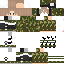 iEatPlayersV2 Minecraft skin preview