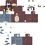DontEatDaCookie Minecraft skin preview