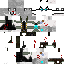 MagicWolffy Minecraft skin preview
