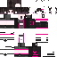 Mirye Minecraft skin preview