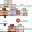 Maxwell06611 Minecraft skin preview