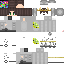 idkHowded Minecraft skin preview